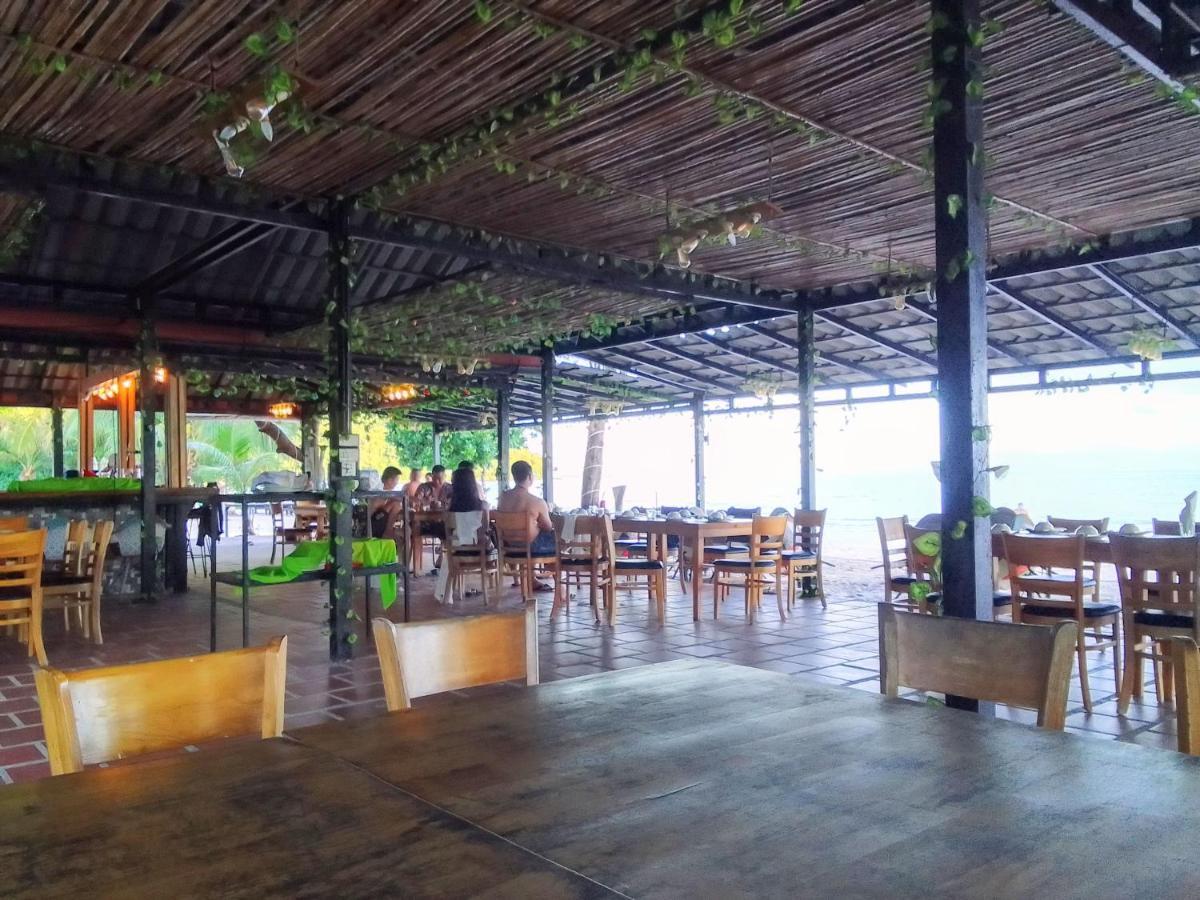 Scarlet Sails Hostel Kaoh Touch Exterior photo